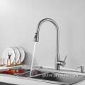 Pull-Out Faucet Pull Out Type Faucet Tap Mixer Manufactory